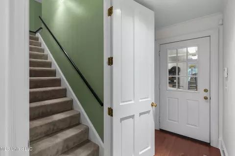 Entry Way - 169 Pine Hill Dr, Brandon, MS 39047 photo 16 of 16