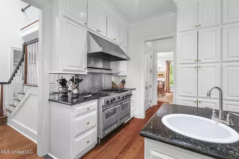 Kitchen - 169 Pine Hill Dr, Brandon, MS 39047 photo 9 of 10