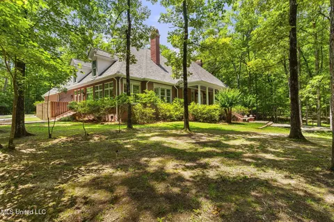 Exterior - 169 Pine Hill Dr, Brandon, MS 39047 photo 24 of 26