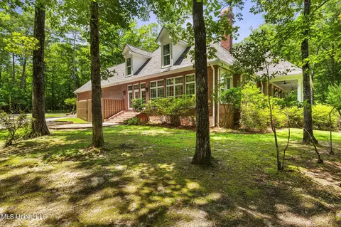 Exterior - 169 Pine Hill Dr, Brandon, MS 39047 photo 23 of 26