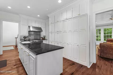 Kitchen - 169 Pine Hill Dr, Brandon, MS 39047 photo 3 of 10