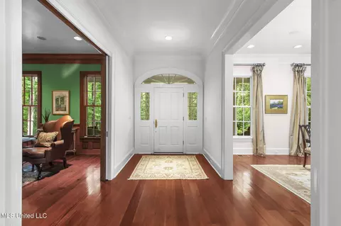 Entry Way - 169 Pine Hill Dr, Brandon, MS 39047 photo 1 of 16