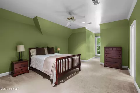 Bedroom - 169 Pine Hill Dr, Brandon, MS 39047 photo 11 of 11