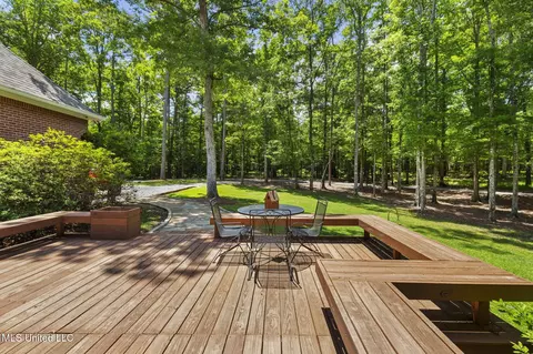 Exterior - 169 Pine Hill Dr, Brandon, MS 39047 photo 15 of 26