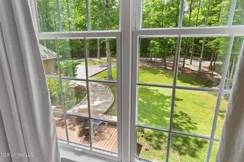 Exterior - 169 Pine Hill Dr, Brandon, MS 39047 photo 8 of 26