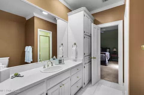 Bath - 169 Pine Hill Dr, Brandon, MS 39047 photo 11 of 12