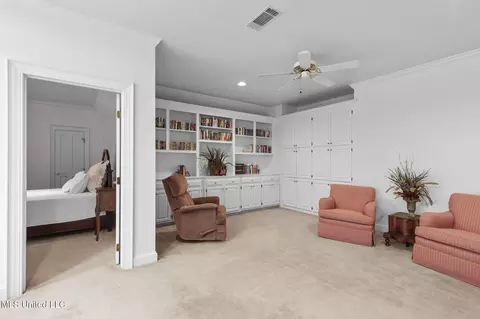 Bedroom - 169 Pine Hill Dr, Brandon, MS 39047 photo 5 of 11