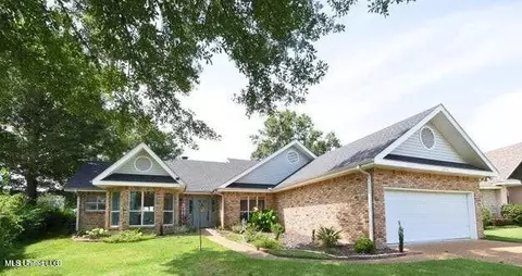 6936 Aulena Pl, Diamondhead, MS 39525