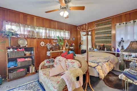Bedroom - 1032 Meadowbrook Rd, Jackson, MS 39206 photo 3 of 4