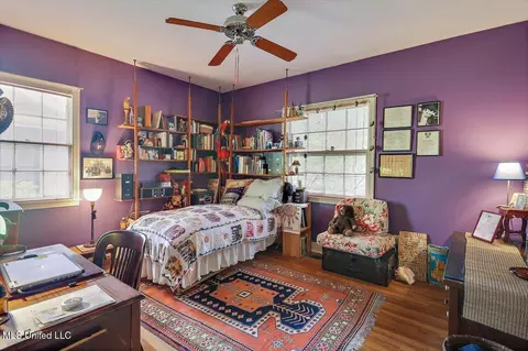 Bedroom - 1032 Meadowbrook Rd, Jackson, MS 39206 photo 1 of 4