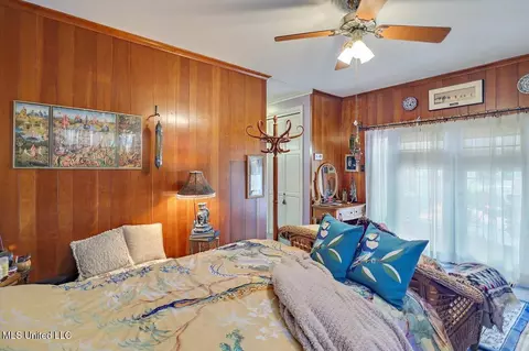 Bedroom - 1032 Meadowbrook Rd, Jackson, MS 39206 photo 4 of 4