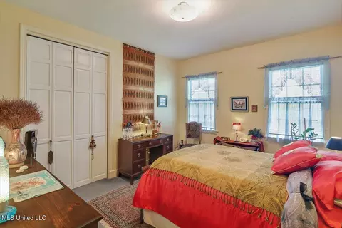 Bedroom - 1032 Meadowbrook Rd, Jackson, MS 39206 photo 2 of 4