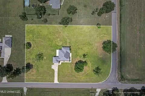 View/Area - 1223 Weeks Rd, Lucedale, MS 39452 photo 2 of 3