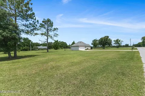 Exterior - 1223 Weeks Rd, Lucedale, MS 39452 photo 12 of 14