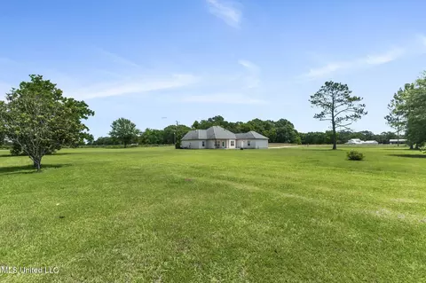 Exterior - 1223 Weeks Rd, Lucedale, MS 39452 photo 13 of 14