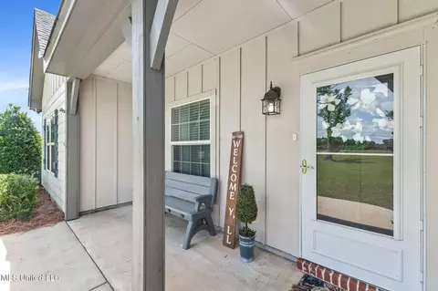 Exterior - 1223 Weeks Rd, Lucedale, MS 39452 photo 6 of 14