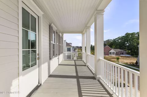 Exterior - 110 Commonwealth Dr, Madison, MS 39110 photo 9 of 15