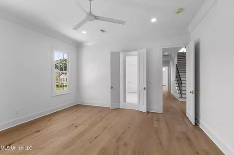 Bedroom - 110 Commonwealth Dr, Madison, MS 39110 photo 1 of 6