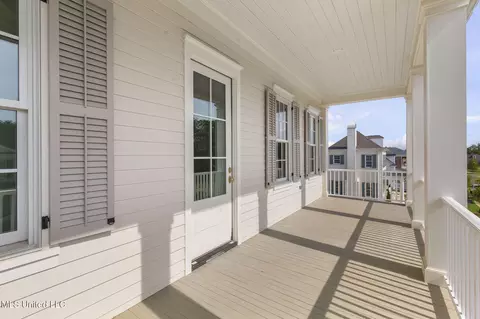 Exterior - 110 Commonwealth Dr, Madison, MS 39110 photo 8 of 15