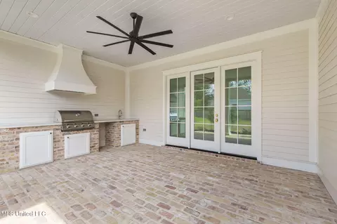 Exterior - 110 Commonwealth Dr, Madison, MS 39110 photo 10 of 15