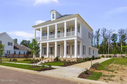 Exterior - 110 Commonwealth Dr, Madison, MS 39110 photo 15 of 15