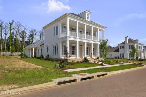 Exterior - 110 Commonwealth Dr, Madison, MS 39110 photo 5 of 15