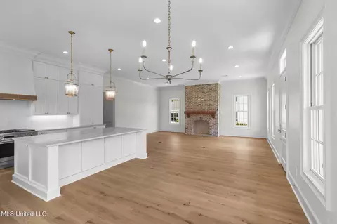 Living - 110 Commonwealth Dr, Madison, MS 39110 photo 1 of 5