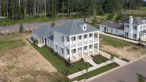 Exterior - 110 Commonwealth Dr, Madison, MS 39110 photo 2 of 15