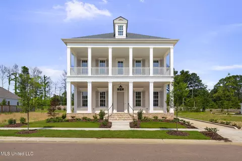 110 Commonwealth Dr, Madison, MS 39110