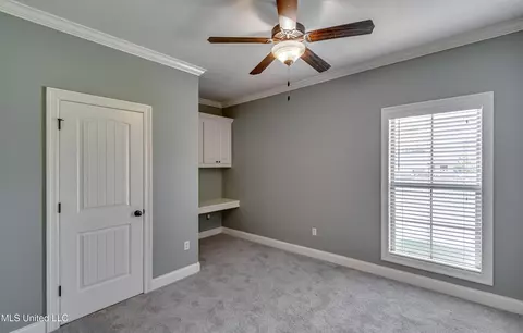 Bedroom - 147 Grayhawk Dr, Madison, MS 39110 photo 2 of 8