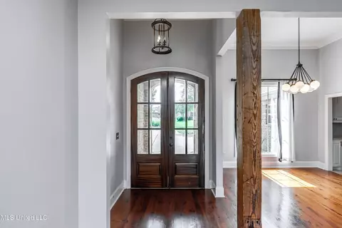 Entry Way - 147 Grayhawk Dr, Madison, MS 39110 photo 1 of 3