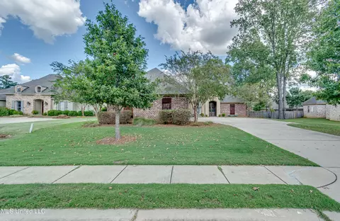 Exterior - 147 Grayhawk Dr, Madison, MS 39110 photo 3 of 10
