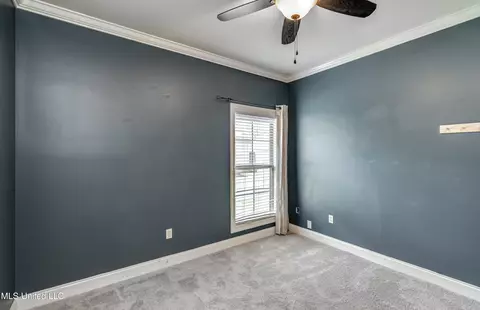 Bedroom - 147 Grayhawk Dr, Madison, MS 39110 photo 6 of 8