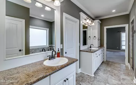 Entry Way - 147 Grayhawk Dr, Madison, MS 39110 photo 3 of 3