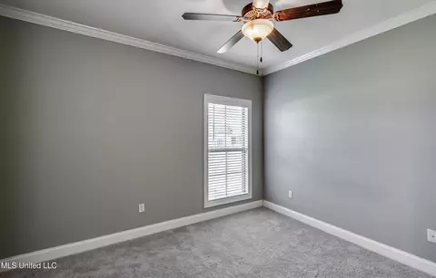 Bedroom - 147 Grayhawk Dr, Madison, MS 39110 photo 3 of 8