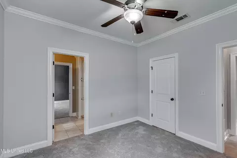 Bedroom - 147 Grayhawk Dr, Madison, MS 39110 photo 4 of 8