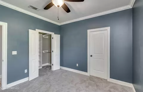 Bedroom - 147 Grayhawk Dr, Madison, MS 39110 photo 7 of 8
