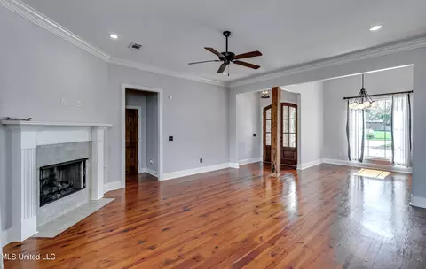 Living - 147 Grayhawk Dr, Madison, MS 39110 photo 4 of 5