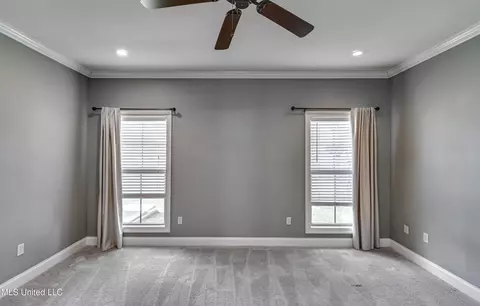 Bedroom - 147 Grayhawk Dr, Madison, MS 39110 photo 8 of 8