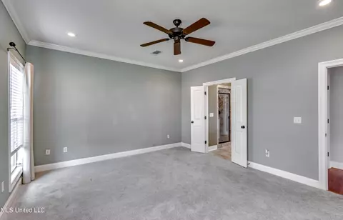 Bedroom - 147 Grayhawk Dr, Madison, MS 39110 photo 5 of 8