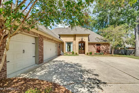Exterior - 147 Grayhawk Dr, Madison, MS 39110 photo 10 of 10