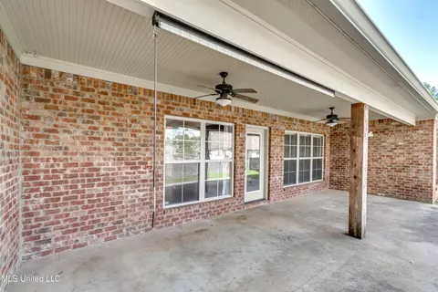 Exterior - 147 Grayhawk Dr, Madison, MS 39110 photo 8 of 10