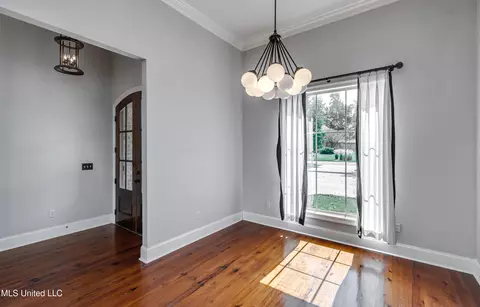 Entry Way - 147 Grayhawk Dr, Madison, MS 39110 photo 2 of 3