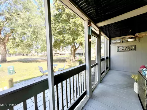 Exterior - 291 Highpoint Dr #291, Diamondhead, MS 39525 photo 1 of 6