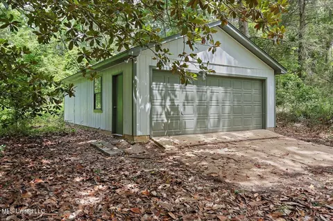 Exterior - 873 Smith Co Rd 142, Morton, MS 39117 photo 11 of 11