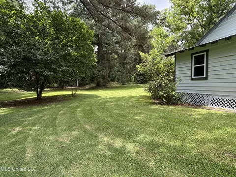 Exterior - 873 Smith Co Rd 142, Morton, MS 39117 photo 8 of 11