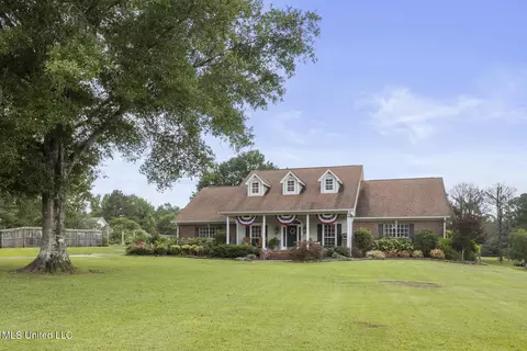 4299 Henderson Road Rd, Byram, MS 39272 photo 1