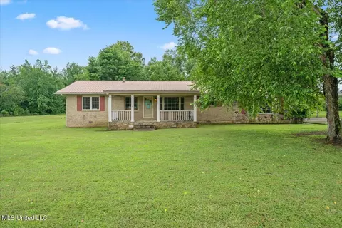 4628 Hwy 4 E, Holly Springs, MS 38635