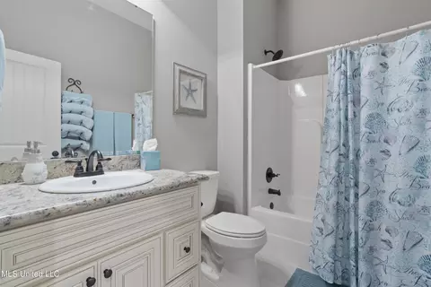 Bath - 121 E Fourth St, Long Beach, MS 39560 photo 4 of 4