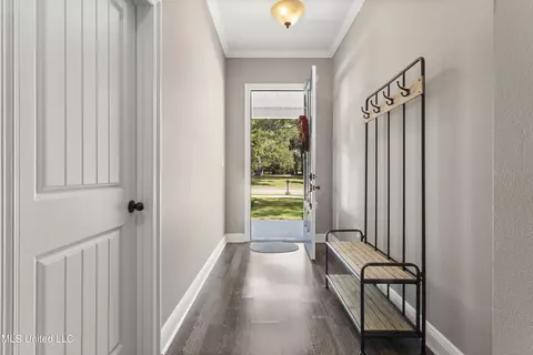 Entry Way - 121 E Fourth St, Long Beach, MS 39560 photo 2 of 2